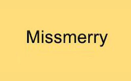 MISSMERRY品牌