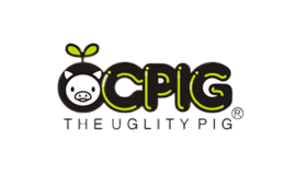 丑丑猪The uglity pig