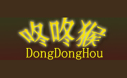 咚咚猴DongDongHou