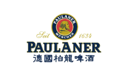 进口啤酒十大品牌排名第7名-柏龙啤酒Paulaner