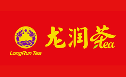 龙润茶longruntea品牌