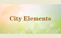 City Elements