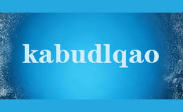 kabudlqao
