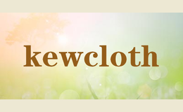 kewcloth