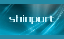 shinport
