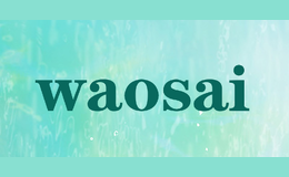 waosai