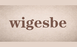 wigesbe