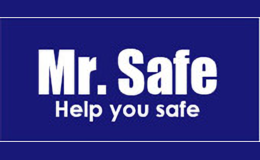 Mr.Safe品牌