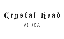 水晶頭伏特加Crystal Head Vodka
