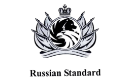 俄罗斯标准伏特加Russian Standard