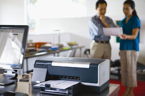 打印机进入污染控制目录 对新品上市影响不大