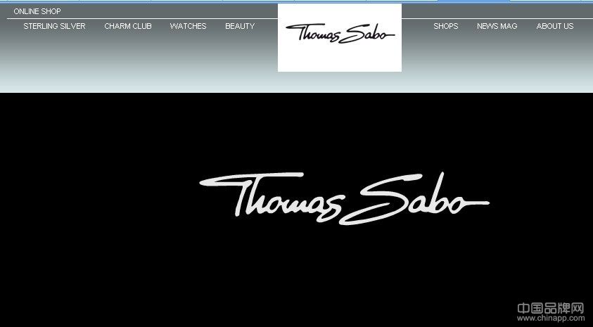 THOMAS SABO