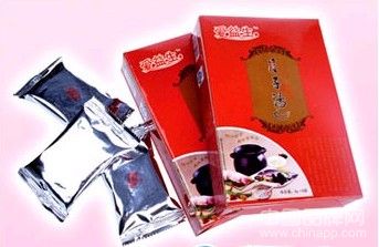 爱益生食品品牌入驻中国品牌童装网
