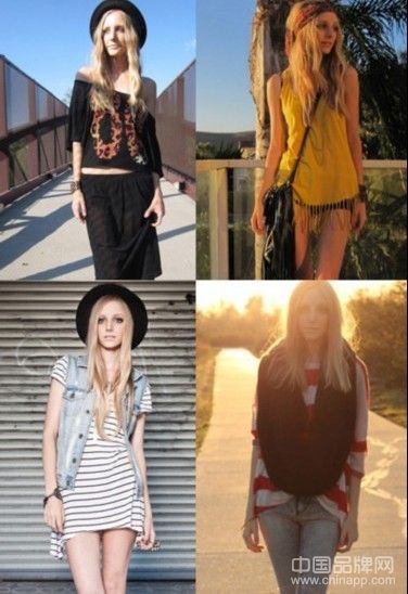 新款春装“贵”  物美价廉来调配