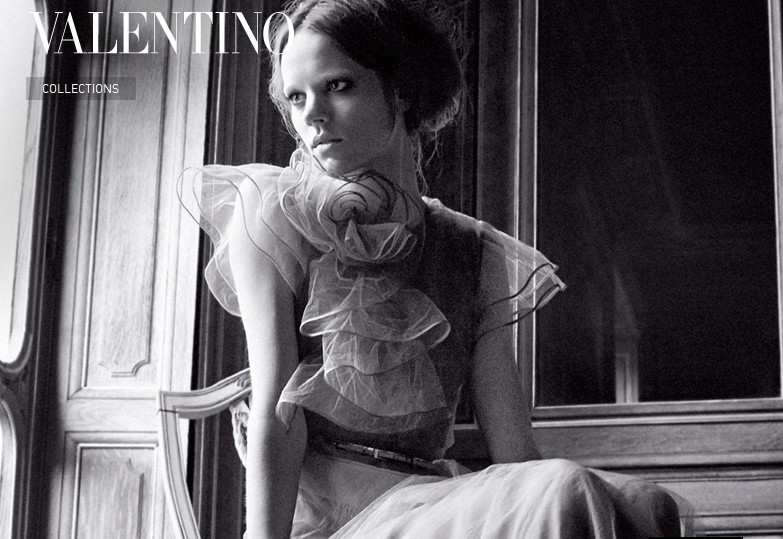 卓凡尼·华伦天奴品牌介绍_卓凡尼·华伦天奴