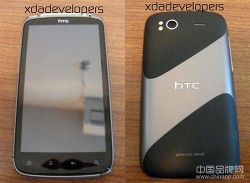 HTC全新智能手机
