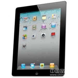 苹果（apple）ipad2/WIFI/16G/黑 正品行货 平板电脑