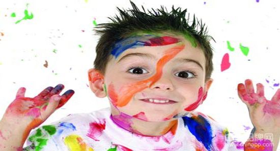 六一促销  儿童漆需考虑孩子与家长消费心理