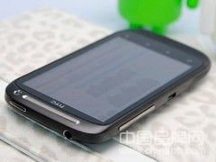 安卓2.3+500万像素 HTC Desire S猛降140 