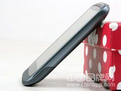 HTC Desire S细节图片