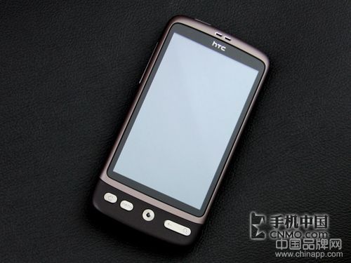 HTC Desire正面图片