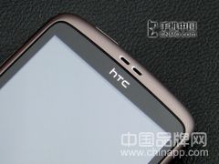 HTC Desire细节图片