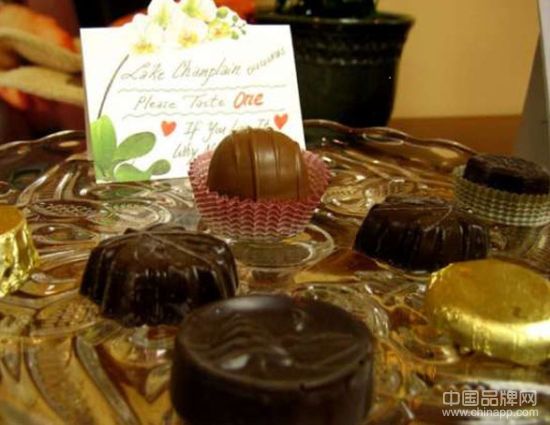 Lake Champlain Chocolates 品牌资讯