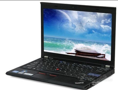 联想ThinkPad X220i（42863KC） 