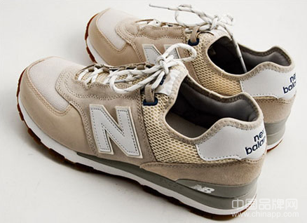 NEW BALANCE 2012新品鞋款
