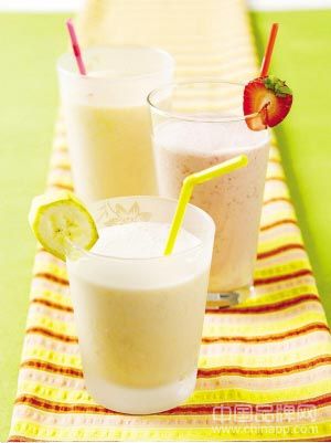 DIY去粉刺的果汁