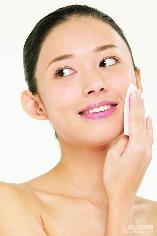 教美美DIY面膜制作方法