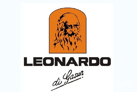 我是“LEONARDO DI GASUN、利奥纳多”  