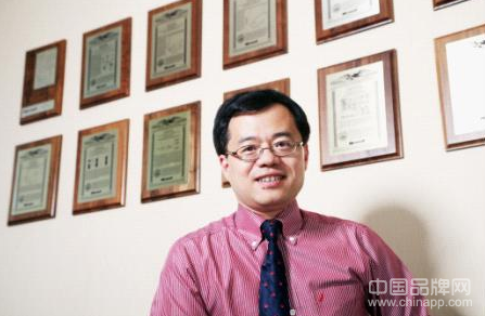 艾德思奇唐朝晖:搜索是效果营销的最佳媒介