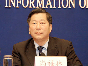 尚福林:中国股票总市值居全球第二