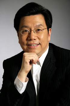 李开复创业两年记