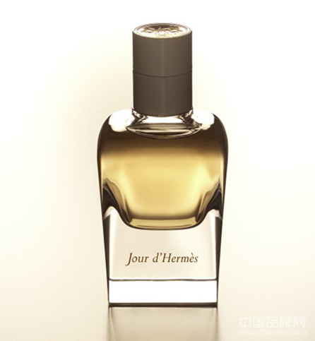爱马仕Jour d’Hermes女性香水