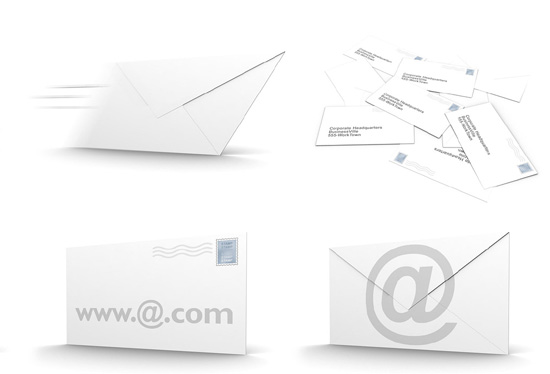 盘点B2C电商平台的邮件营销策略(图1)