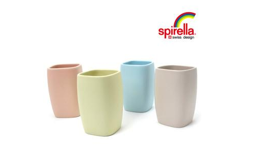 SPIRELLA