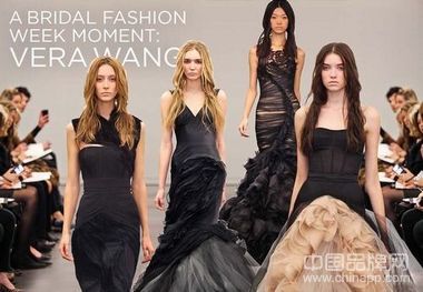 婚纱女王Vera Wang：时装就是我的人生(图2)