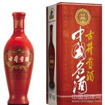 中国十大名酒 (7)