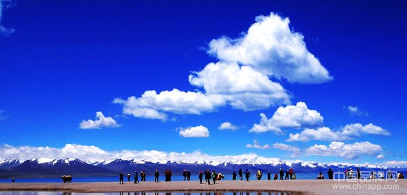 西藏比较神秘的9大圣湖 