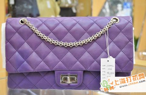 新开人气奢侈品店 16款大牌包报价