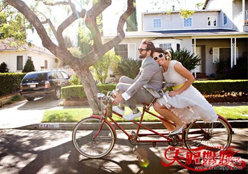 坑爹呢这是 谨防婚礼跟拍中的陷阱