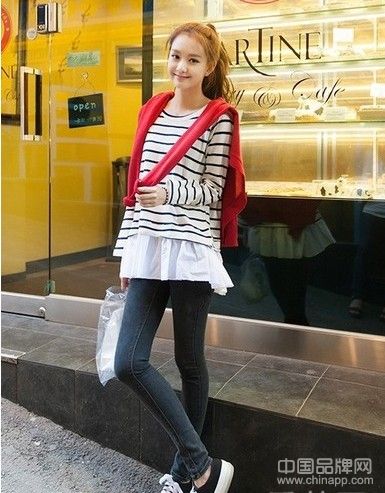 秋冬季节服装搭配小技巧