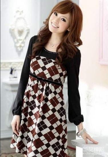 冬天怎么穿衣服保暖又显瘦