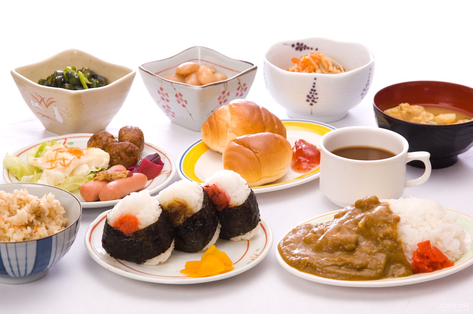 早餐吃什么最健康