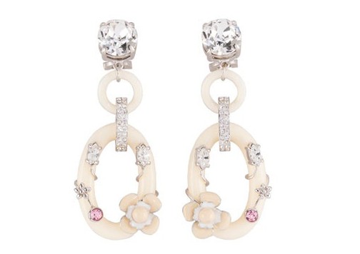Prada（普拉达）全新2012珠宝首饰系列