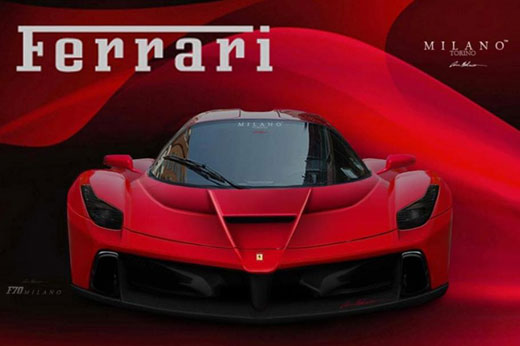 Ferrari-F150
