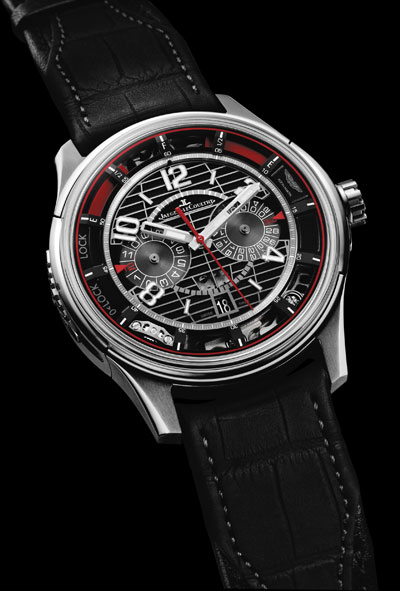 AMVOX7-Chronograph