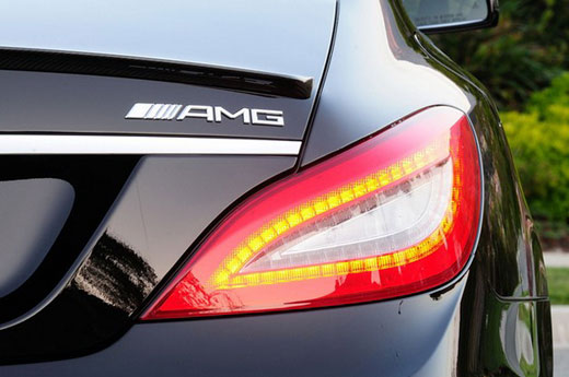 2014-奔驰-C63-AMG